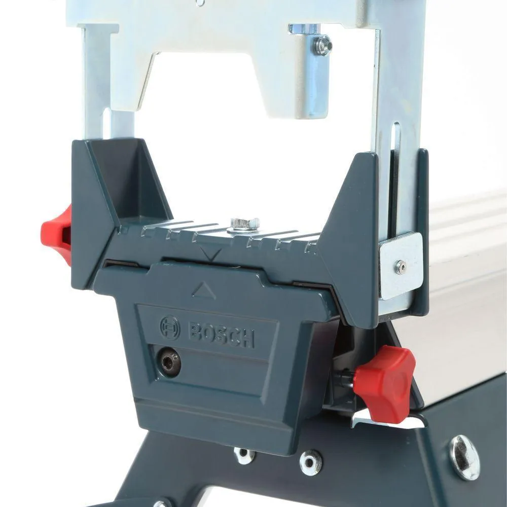 32-1/2 in. Portable Folding Leg Miter Saw Stand