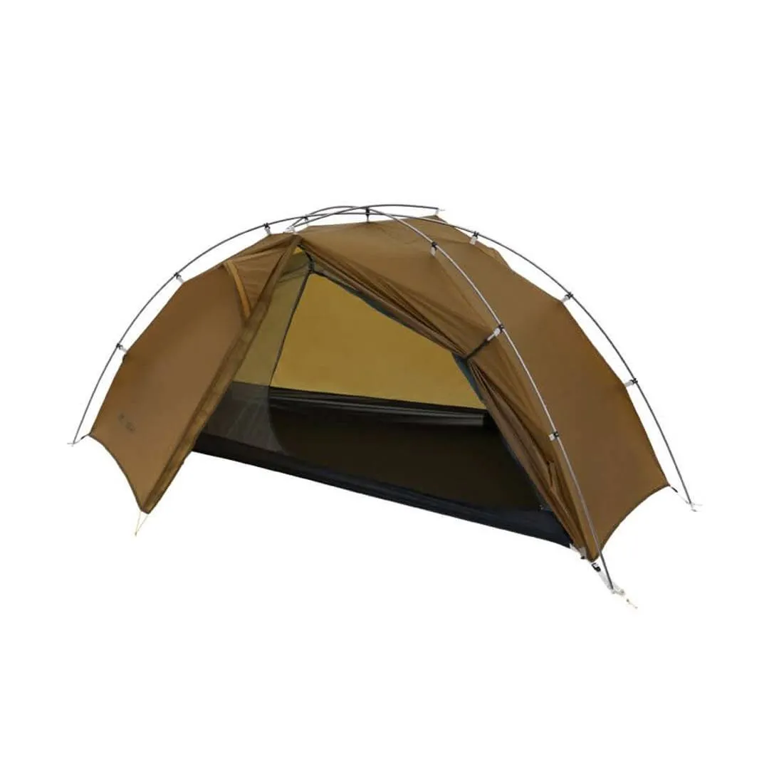 3FULGEAR Taiji 1 4 Season Khaki Tent