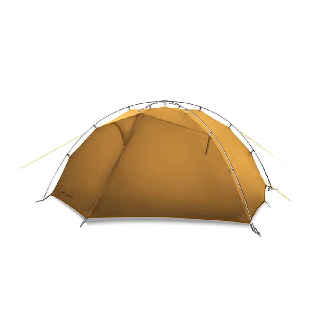 3FULGEAR Taiji 1 4 Season Khaki Tent