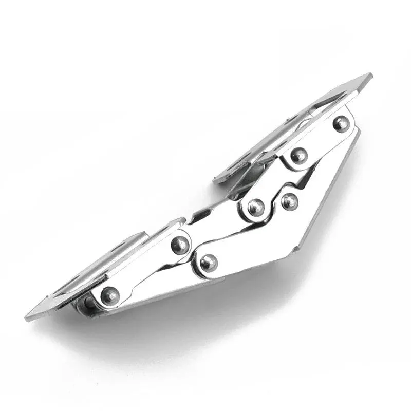 90 no Drill Soft Close Cabinet Hinge