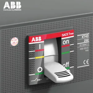 ABB GHS2101946R0004