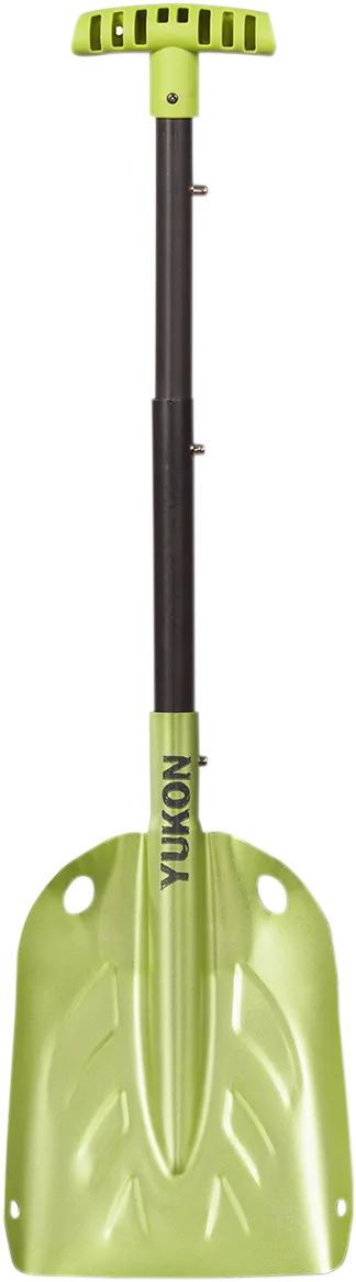 AIRHEAD SPORTS GROUP Shovel Collapsible - Neon 85-1114