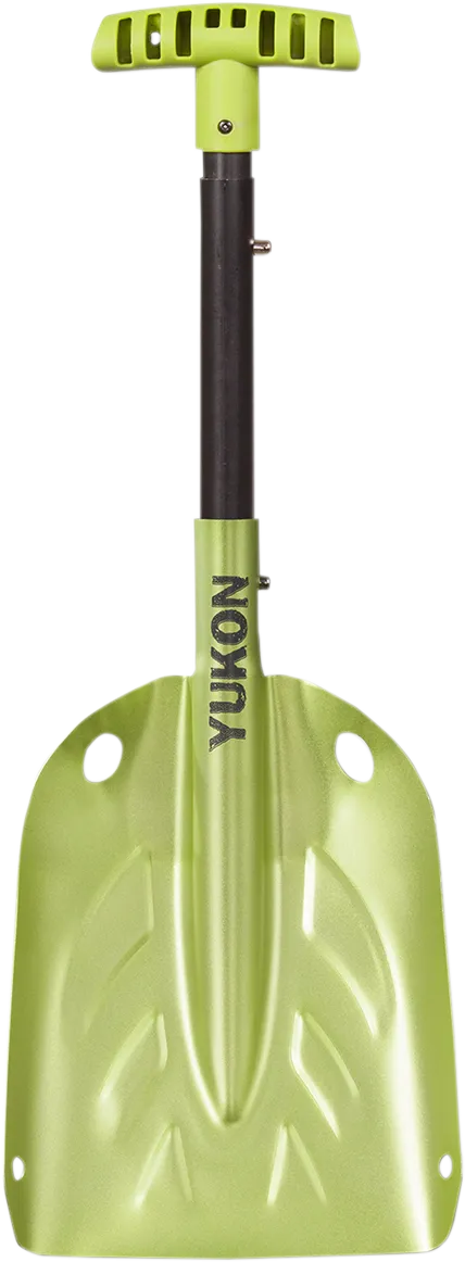 AIRHEAD SPORTS GROUP Shovel Collapsible - Neon 85-1114