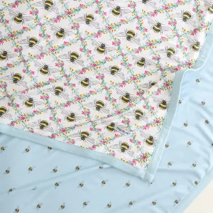 Amie & Zanna Luxette Patoo Blanket