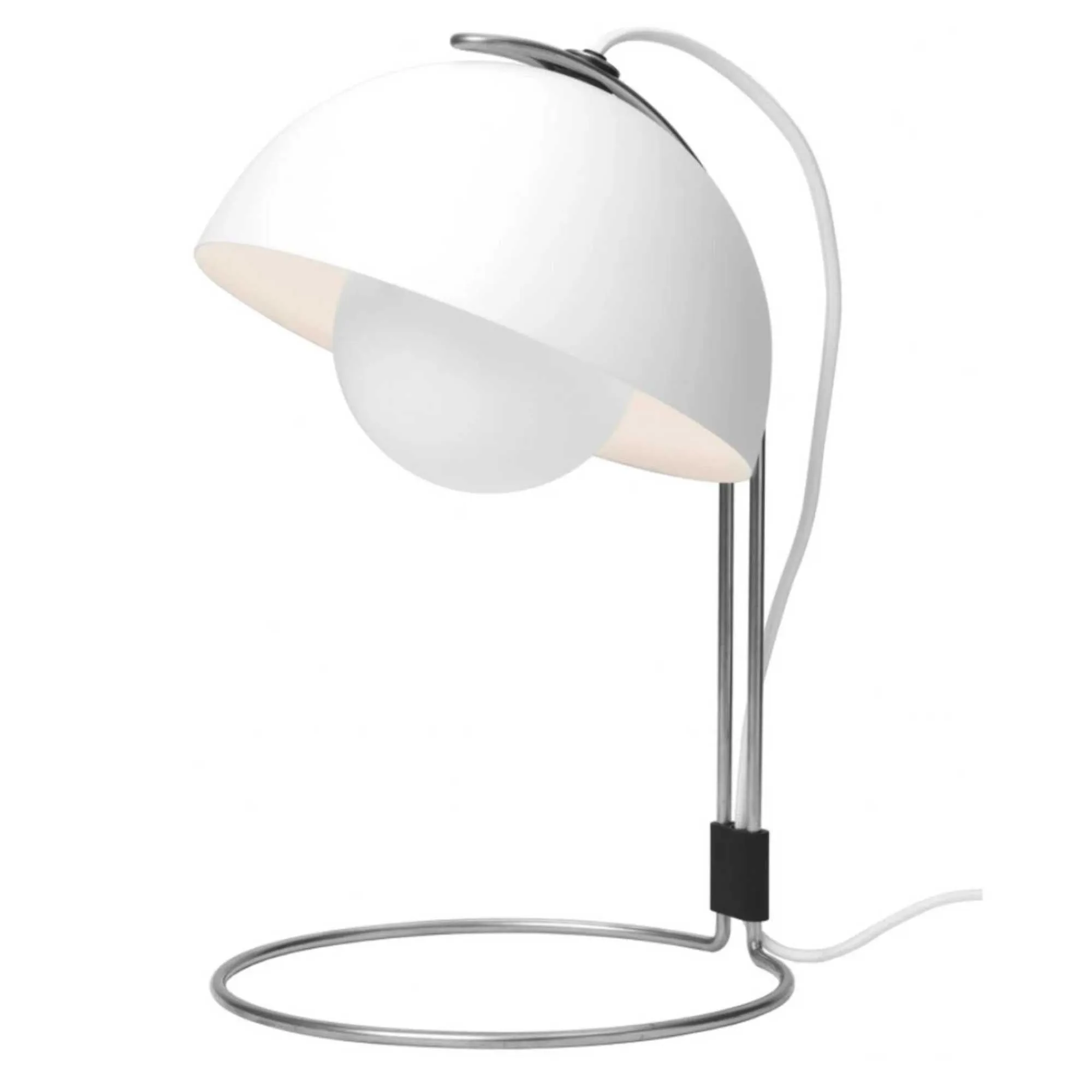 &Tradition Flowerpot VP4 table lamp