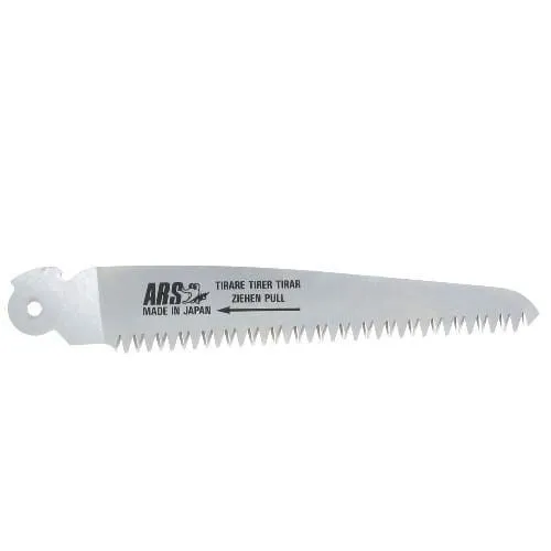 ARS 5.5 in. Saw Blade for 210DX Folding Saw