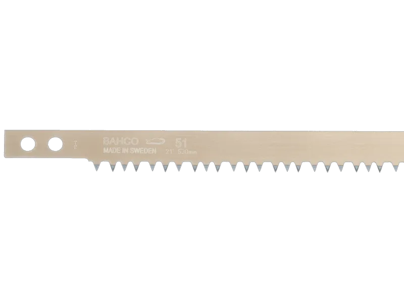 Bahco Saw Blades