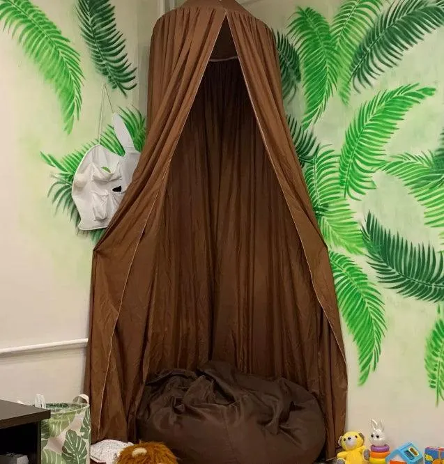 Bedroom Canopy Tent