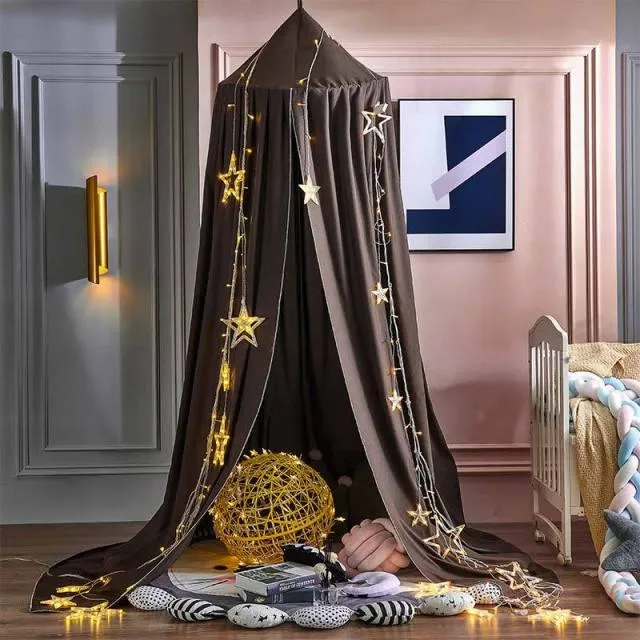 Bedroom Canopy Tent