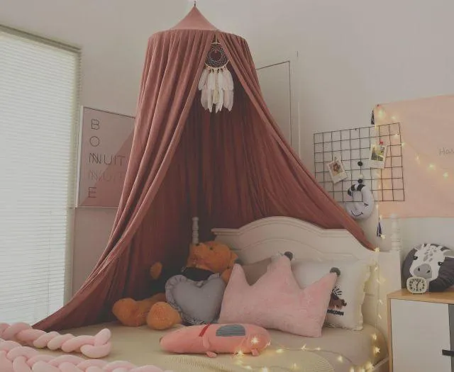 Bedroom Canopy Tent