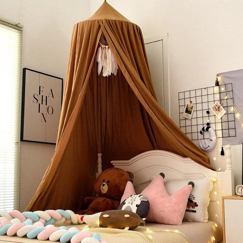 Bedroom Canopy Tent