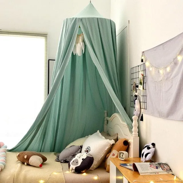 Bedroom Canopy Tent