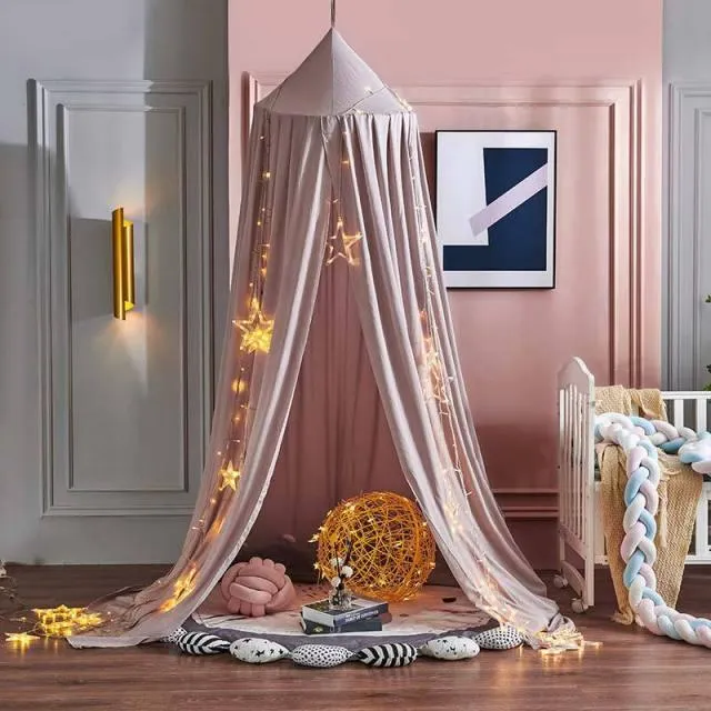 Bedroom Canopy Tent