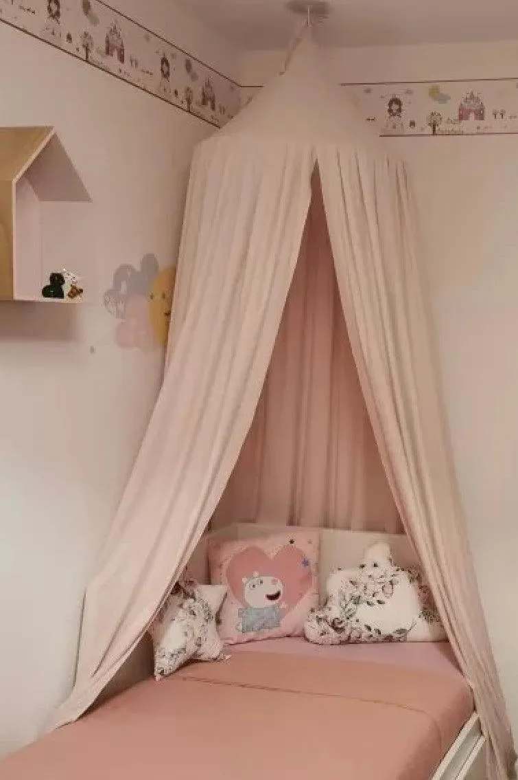 Bedroom Canopy Tent