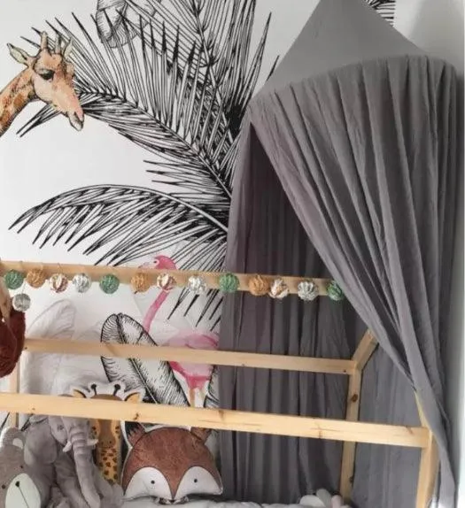 Bedroom Canopy Tent