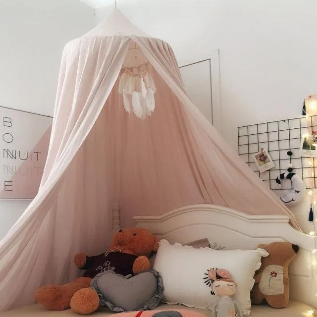 Bedroom Canopy Tent