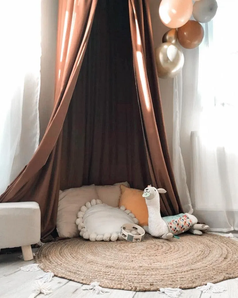 Bedroom Canopy Tent