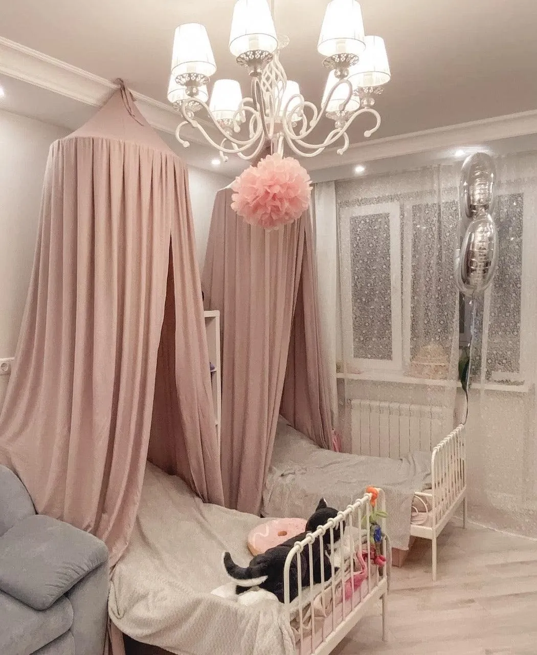 Bedroom Canopy Tent