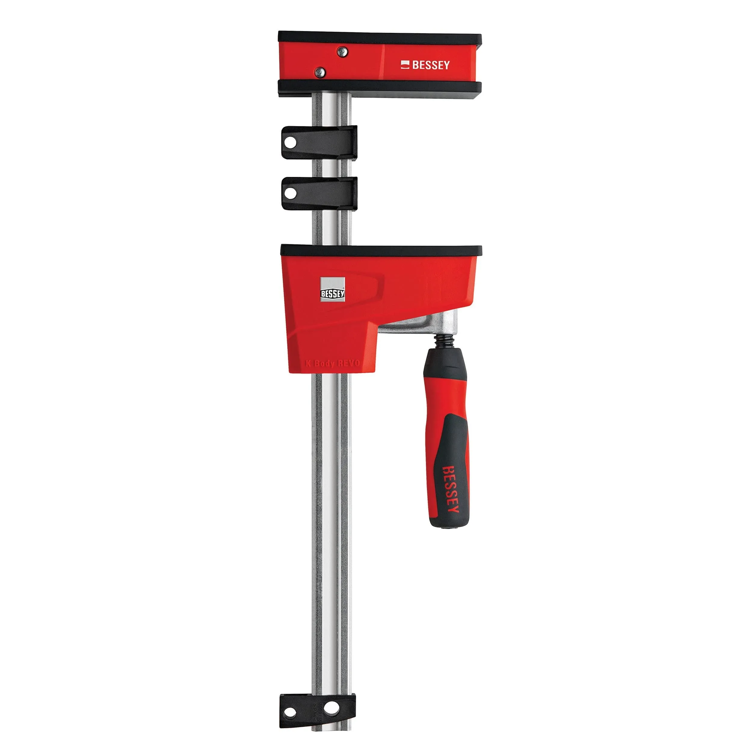 Bessey KRE3531, 31'' K BODY REVOlution (KRE) Parallel Clamp 59003