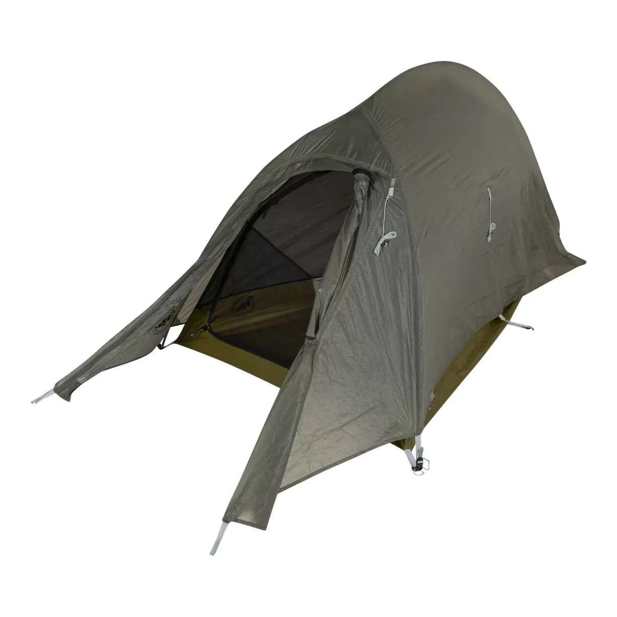 Big Agnes Seedhouse SL1 Tent