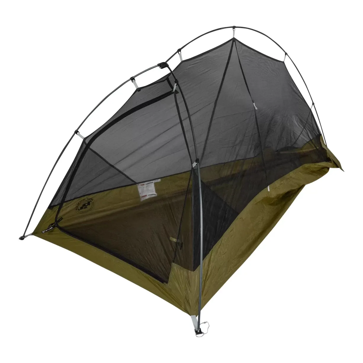 Big Agnes Seedhouse SL1 Tent