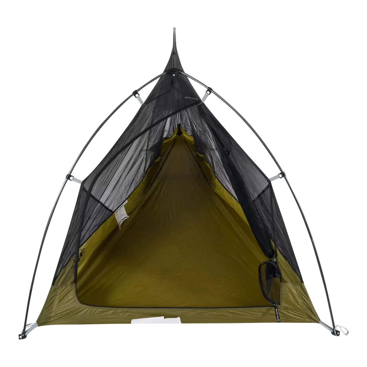 Big Agnes Seedhouse SL1 Tent
