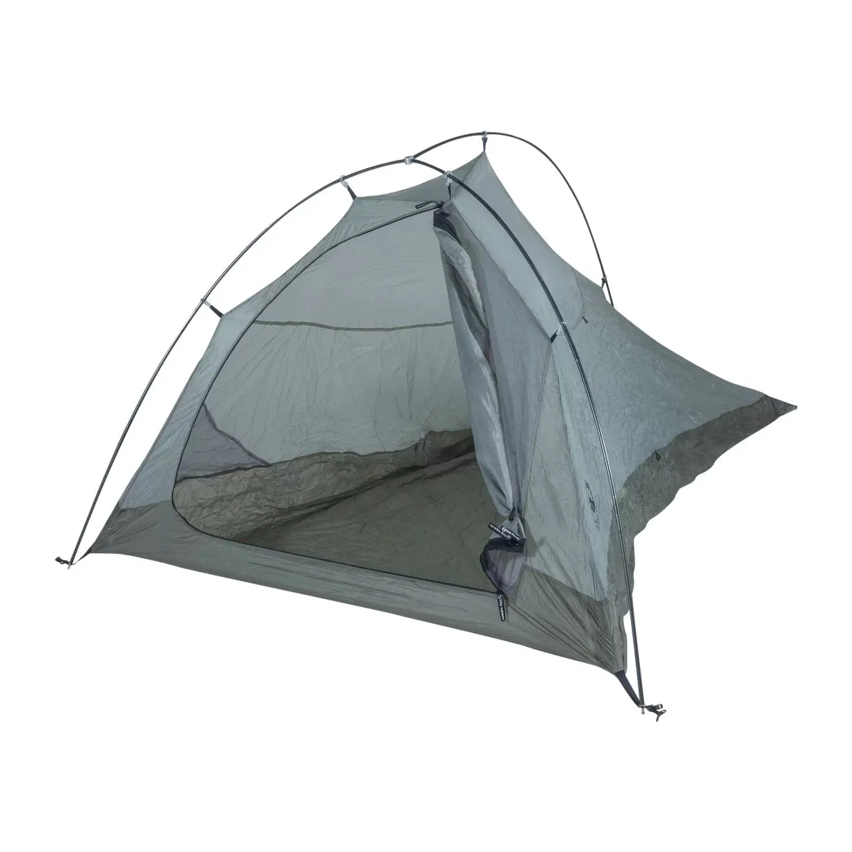Big Agnes Slater UL2  Tent