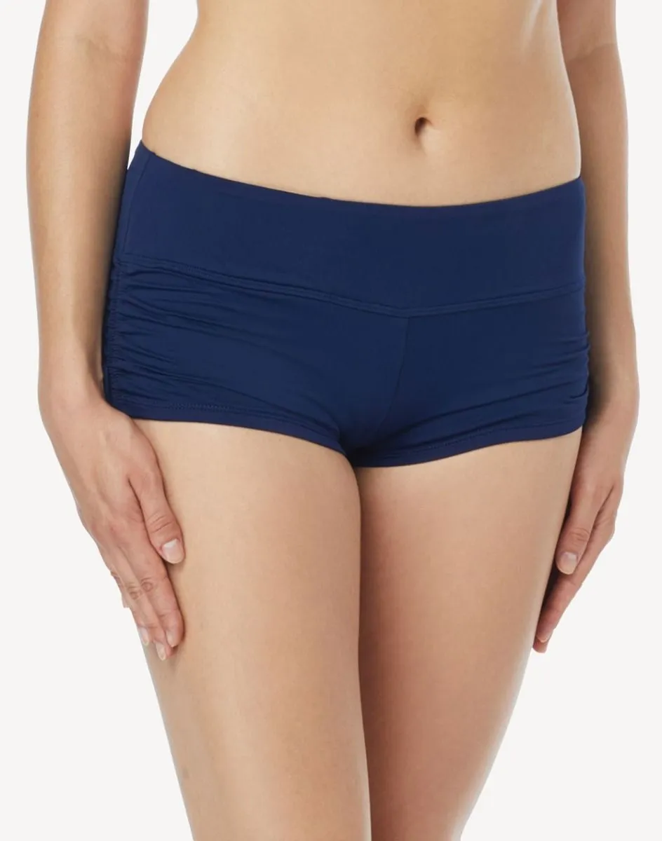 Blake Adjustable Boyshort Bottom