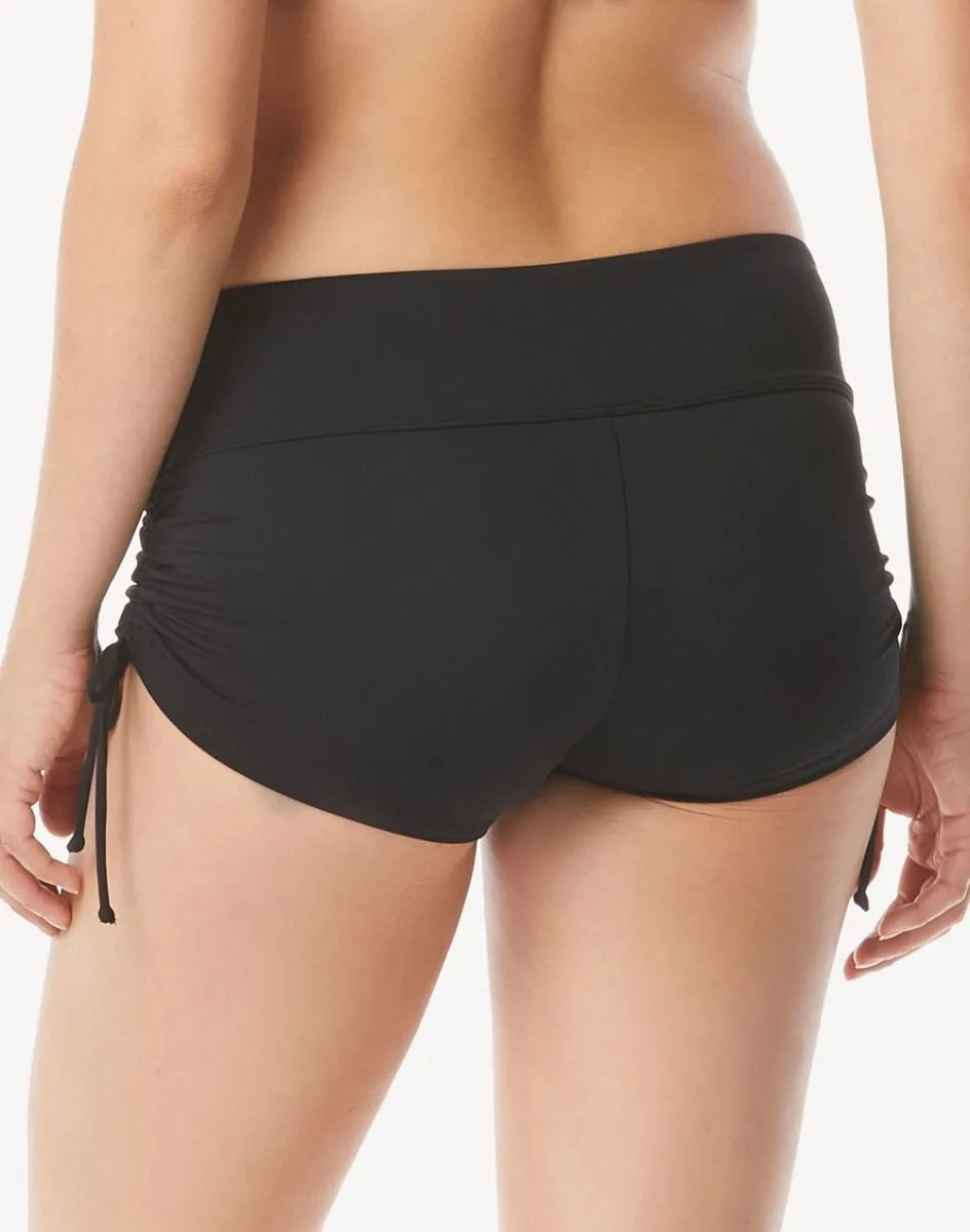 Blake Adjustable Boyshort Bottom