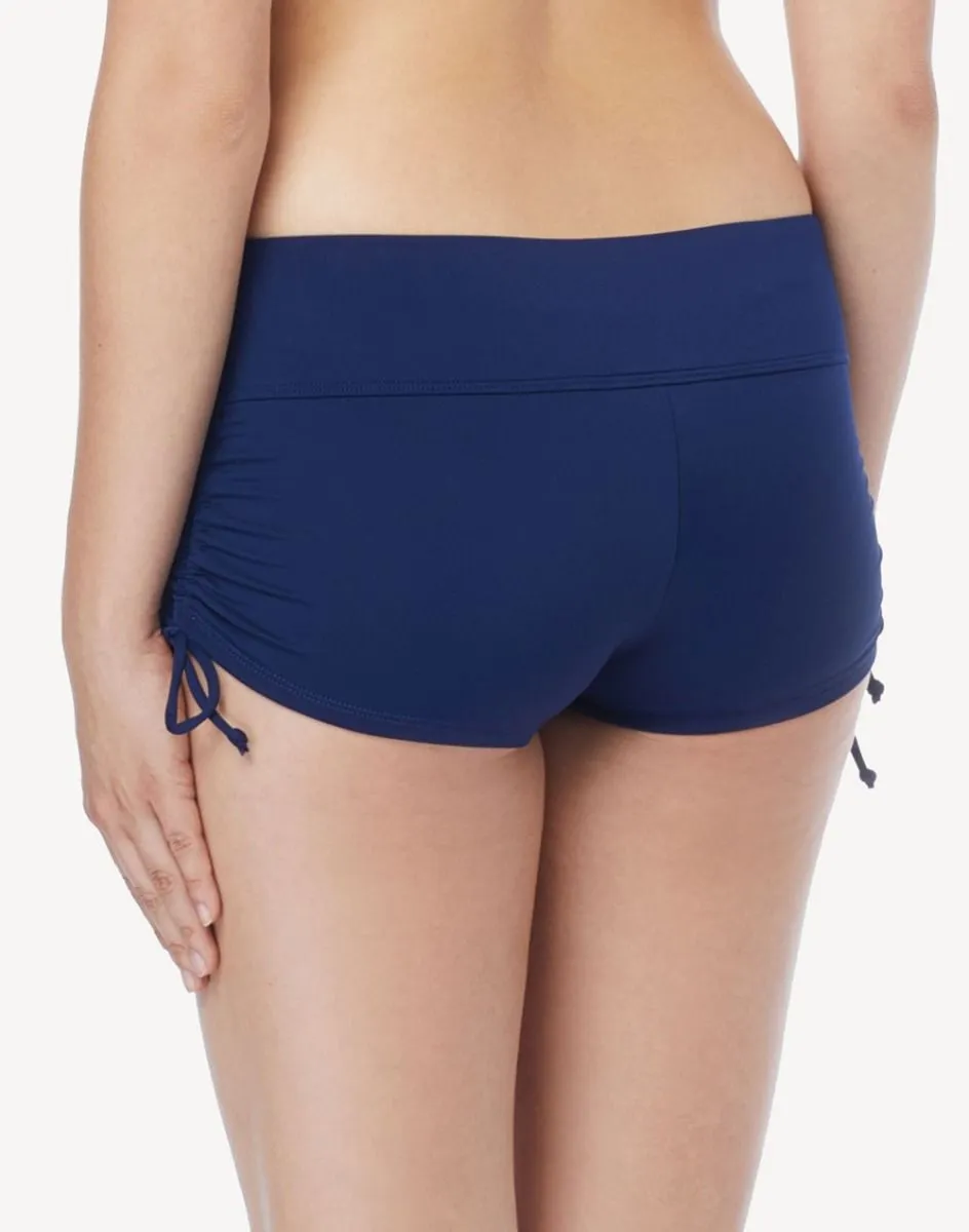 Blake Adjustable Boyshort Bottom
