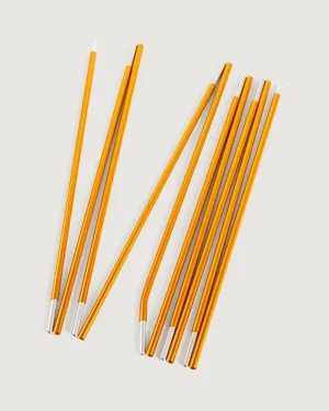 Bora Tent Pole  - Gold