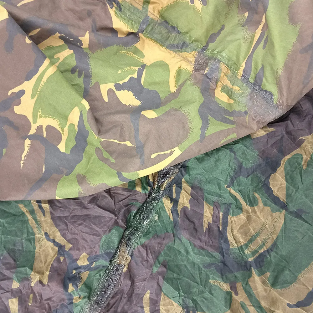 British Army DPM Basha - Grade 2