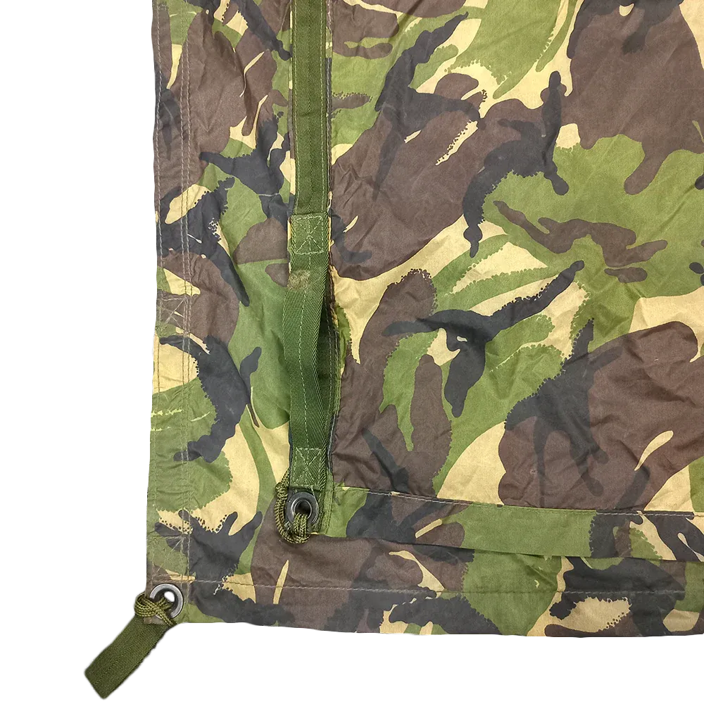 British Army DPM Basha