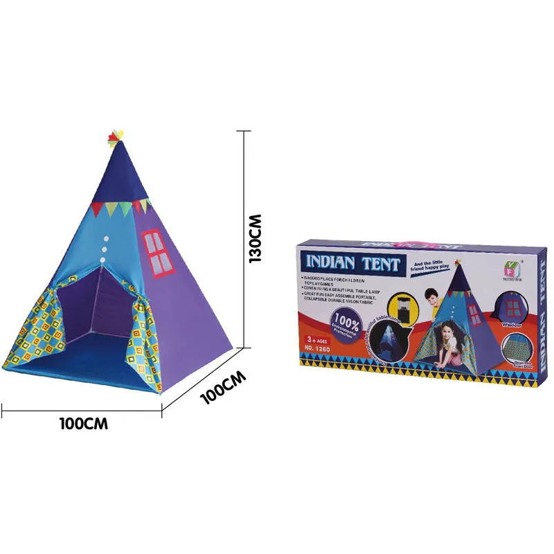 Children's tent toy