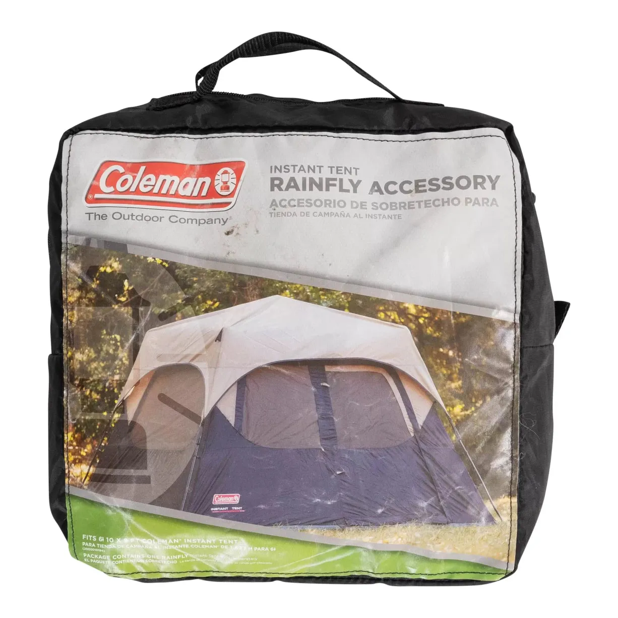 Coleman 6-Person Instant Tent Rainfly Accessory