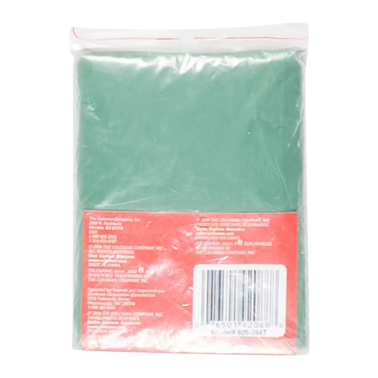 Coleman Emergency Poncho