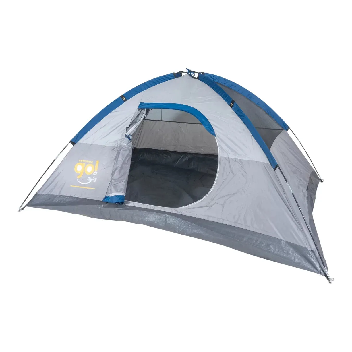Coleman GO Dome Tent 2P