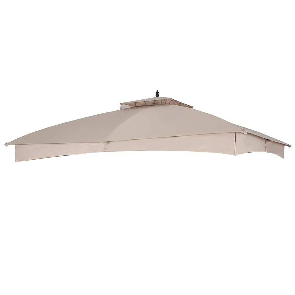 Dome-120MN-Part K1 Air vent top fabric