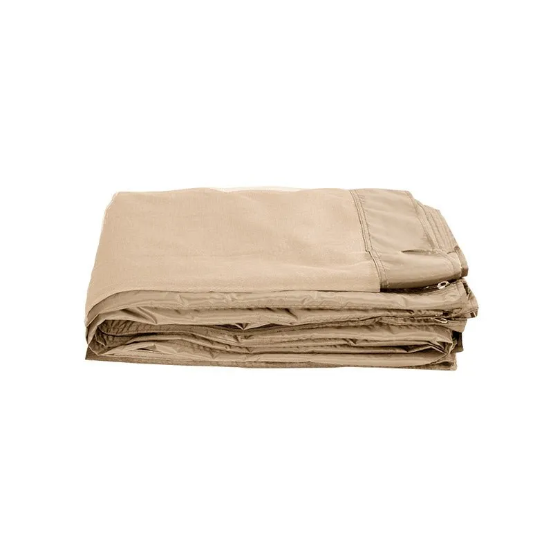 Dome-120MN-Part L Mosquito netting