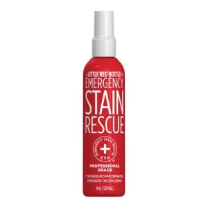 Emergency Stain Rescue Spray