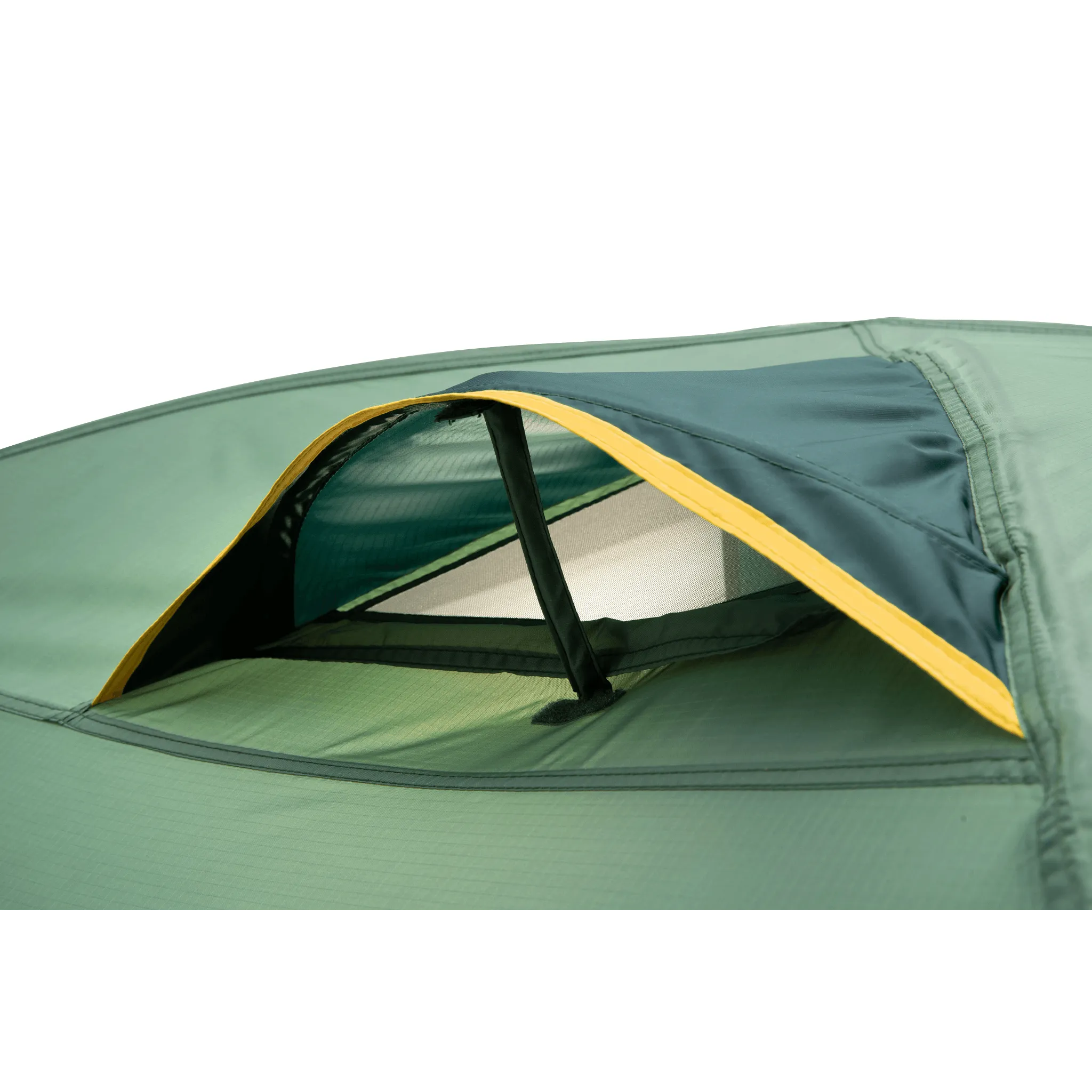 Eureka El Capitan 2  Outfitter Tent (2 Person/4 Season)