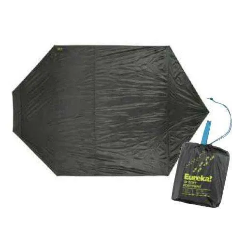 Eureka El Capitan 2  Outfitter Tent (2 Person/4 Season)