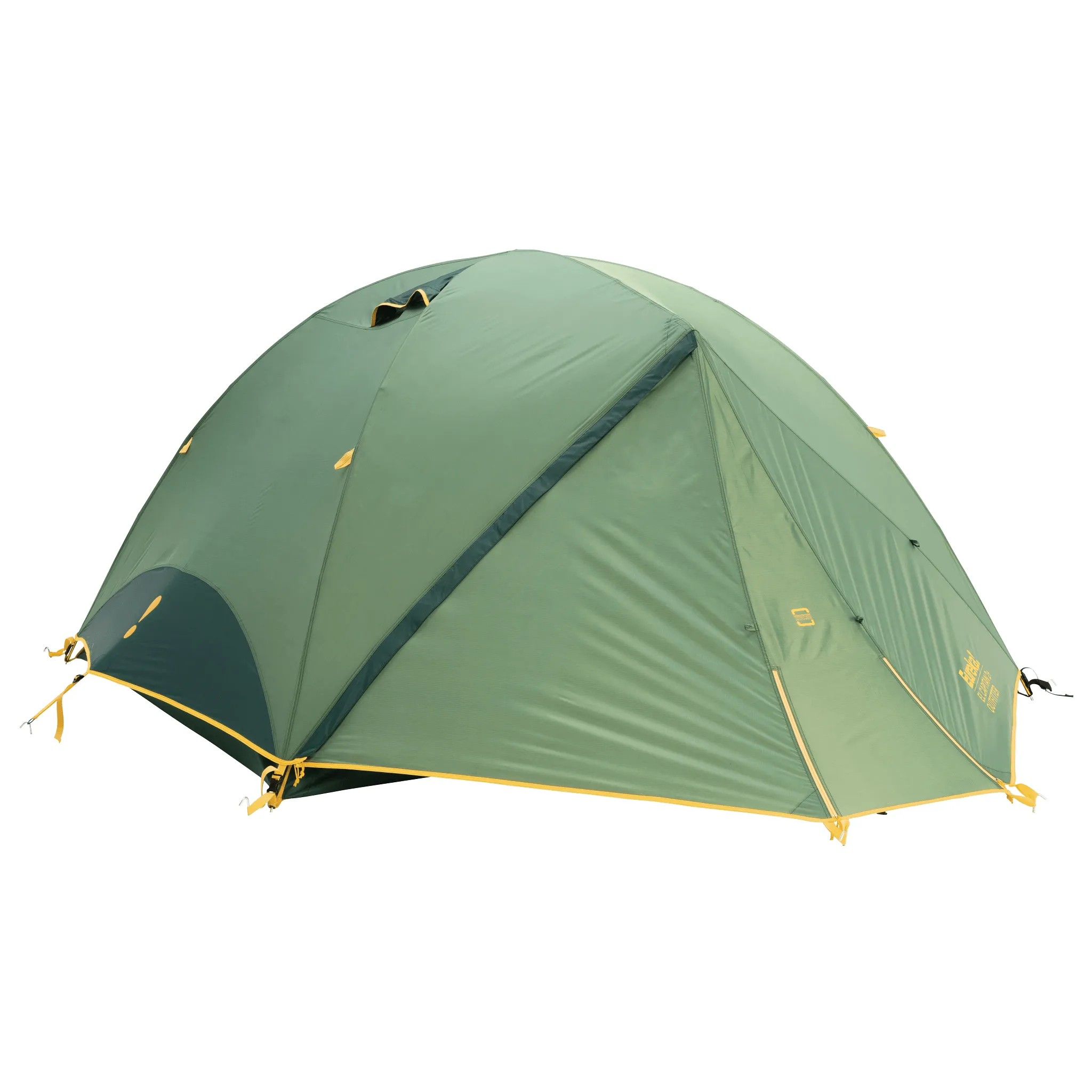 Eureka El Capitan 2  Outfitter Tent (2 Person/4 Season)