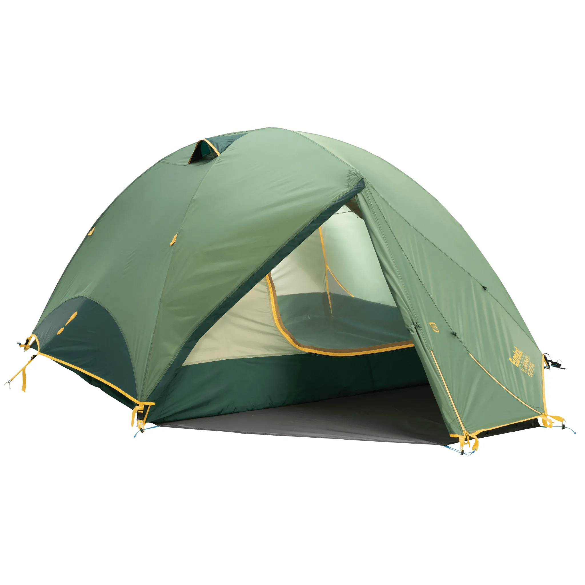 Eureka El Capitan 2  Outfitter Tent (2 Person/4 Season)