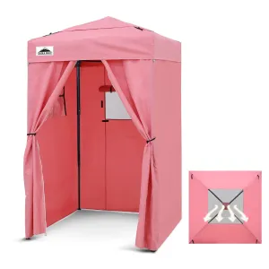 Flex Ultra Compact 4x4 Pop-up Canopy Tent with Vented Top