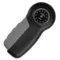 Hand Grip Meter Dynamometer Pointer Dynamometer Hand Gripper Force Gauge Power Strength Trainng Measurement Tools