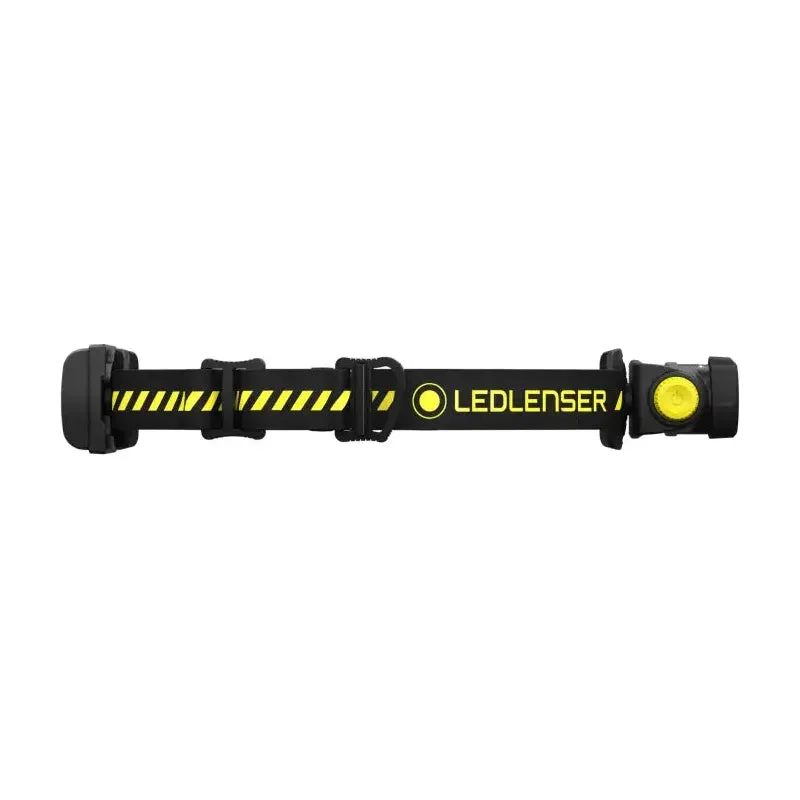 Ledlenser H5R Work Rechargeable Head Torch