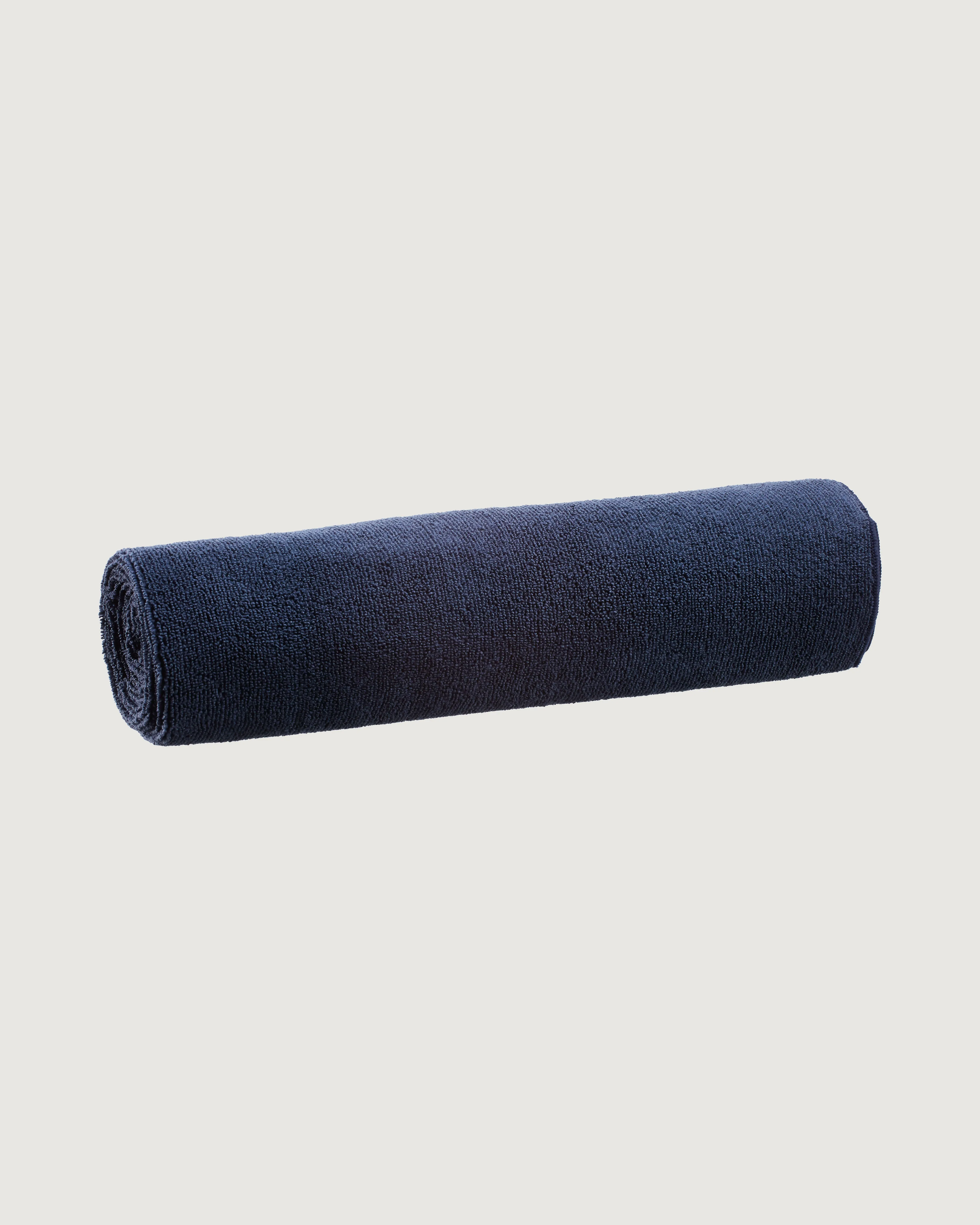 Microfibre Towel Extra Large - Dark Blue