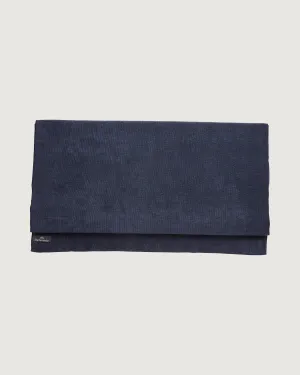Microfibre Towel Extra Large - Dark Blue
