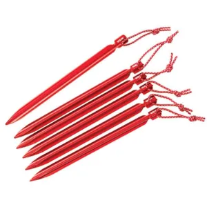Mini Groundhog Stake Kit